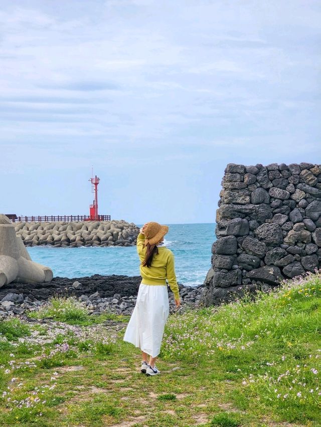 그림같은 나무그네 포토존📸별도연대