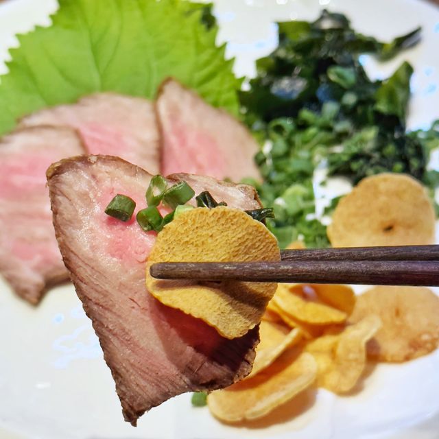 好似🤩去咗🏯大阪食😋御好燒🔥