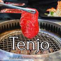 Tenjo Sushi & Yakiniku Premium Buffet