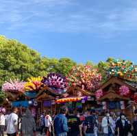 เทศกาลชิริว 2023 知立祭
