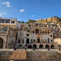 Mardin - The City on the Hill 2000 years ago