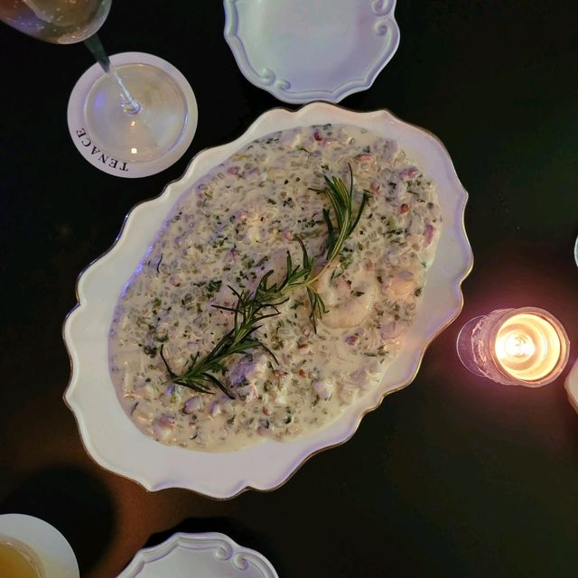 야경 예쁜 수원 루프탑 칵테일바