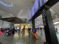 Traveler’s Favorite DutyFree@Istanbul Airport