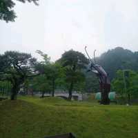 20년만에 찾은 직지사 직지문화공원.사명대사공원