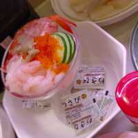 相約到元氣壽司 , 吃日料大餐！