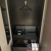 尖沙咀市中心酒店