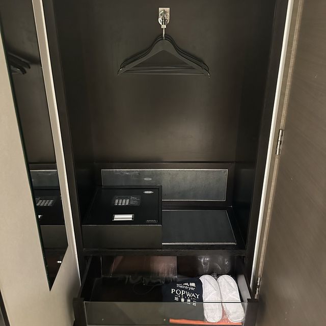尖沙咀市中心酒店