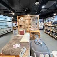 Muji Siam Centre