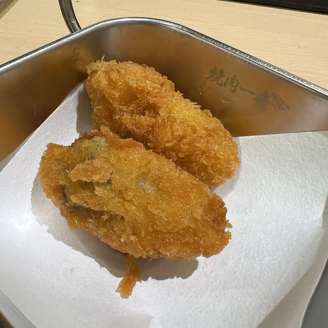 ❣️❤️葵芳燒肉店推介🌸❣️