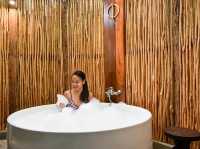 The SPA KohChang Resort ที่พักสุดร่มรื่นเกาะช้าง