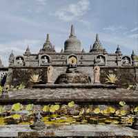 Brahmavihara Arama, Bali