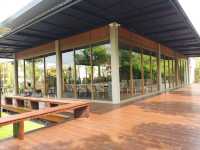 ฤดูกาล Ruedookarn Cafe & Cuisine 