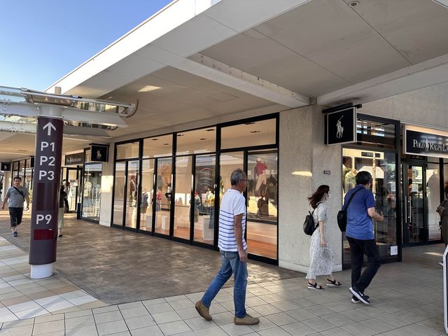 木更津outlet介紹