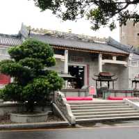 ✨打卡深圳四大名墟之一 ☞觀瀾古墟✨