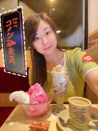 屯門新店速遞·日本人氣連鎖KOMEDA’S Coffee