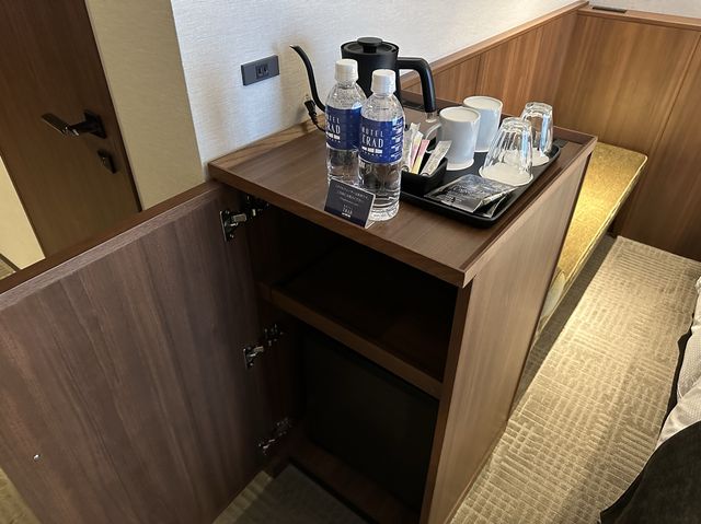 福岡・博多。『ホテルトラッド博多(HOTEL TRAD HAKATA)』博多駅までシャトルバスが便利なホテル