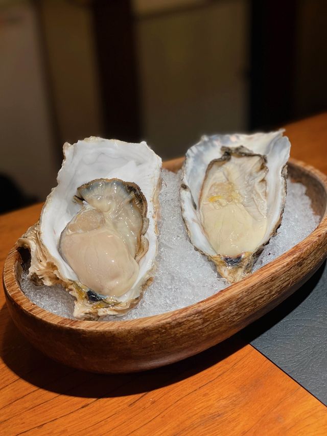 【尖沙咀 ✦ 😋食材新鮮既日本料理🇯🇵✨】