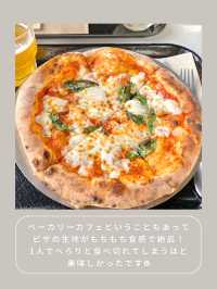 【麹町】わんこと行けるおしゃれパン屋🥐