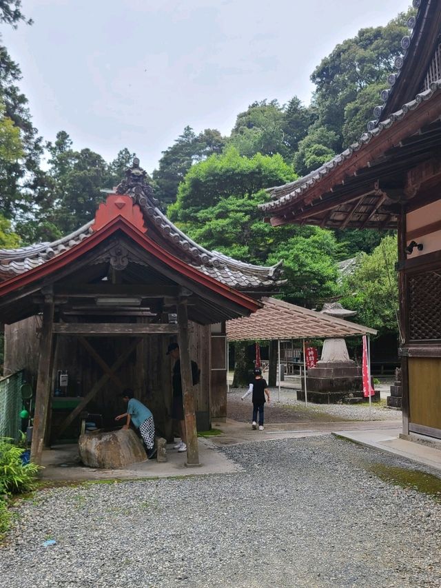 【大阪】日本最古の弁財天