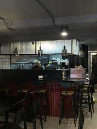 Meat Public ร้านเนื้อน้องใหม่แกะกล่องย่านอารีย์
