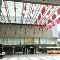 Golden Lilies International Banquet Hall