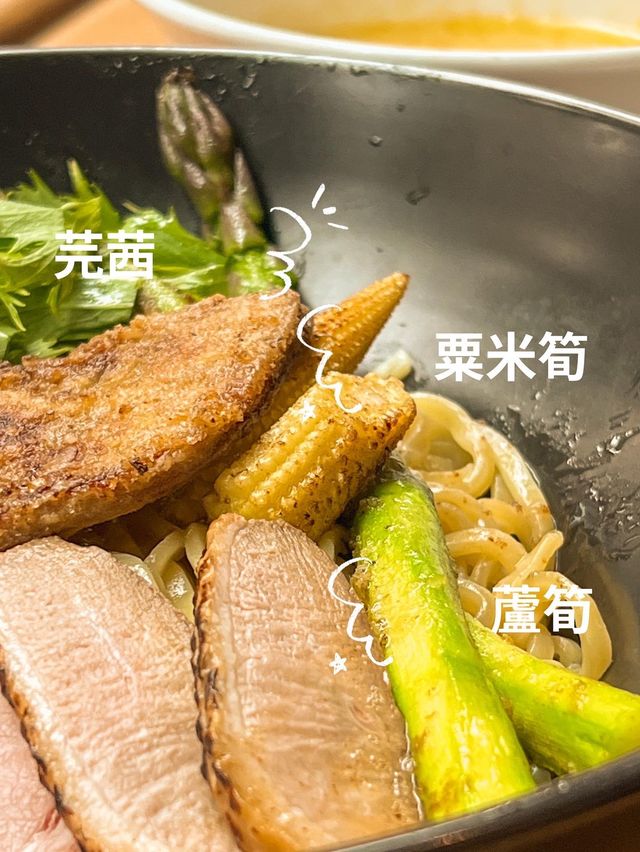 佐敦 |一風堂