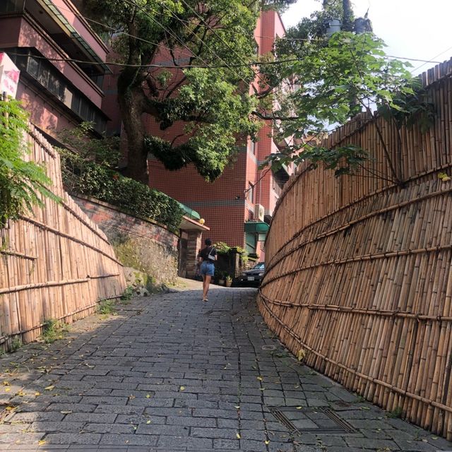 大溪正福宮（廟中廟）