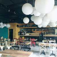 墾丁大街上最具文藝小清新氣息的酒店