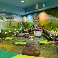 Children Discovery Museum 兒童發現博物館 @Bangkok