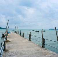 เกาะยาวใหญ่