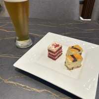 【クアラルンプール 旅】　Travel Club Lounge 