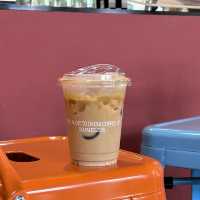 Homeless Gallery 🧋☕️ คาเฟ่ใหม่ปัตตานี 
