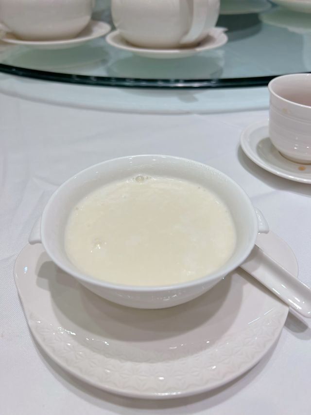 米芝蓮中菜廳