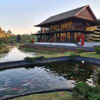 รีวิว โรงแรม Onsen at moncham เชียงใหม่