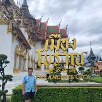 The Ancient City At Samut Prakan