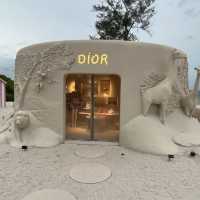 Dior Riviera Desaru