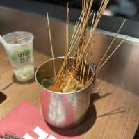 澳門路氹｜全澳門最好食又平嘅串燒店推介