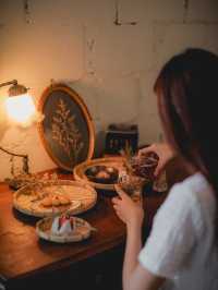 🏠Open House Café | คาเฟ่มินิมอลสไตล์โฮมมี่ญี่ปุ่น