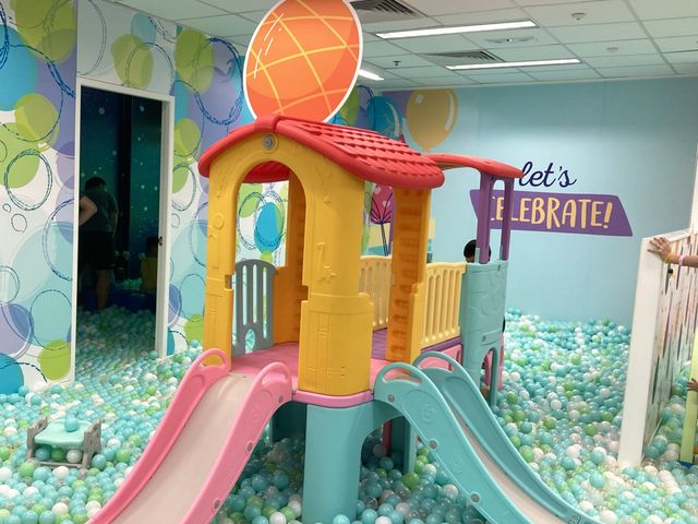《🎊全新開幕～北區唯一playhouse 探索家樂園》