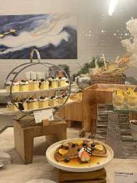 The brasserie global dining Rayong