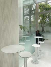 New open Bangkok Nana Coffee Roaster
