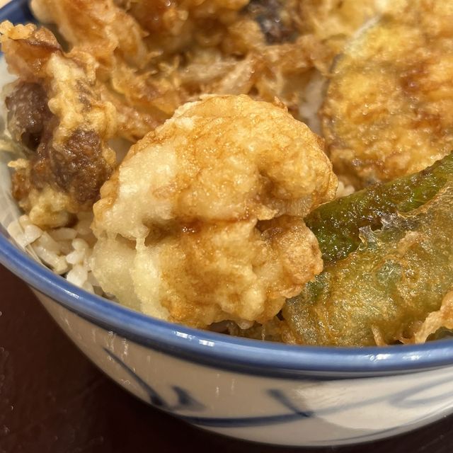 【大阪・難波】8月7日オープン！天丼・天ぷらの専門店「天丼てんや 難波千日前店」