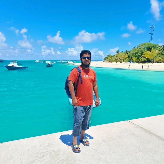 Maldives 