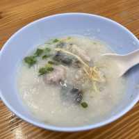 โจ๊ก ปรินซ์ อร่อยระดับตำนาน ย่านบางรัก