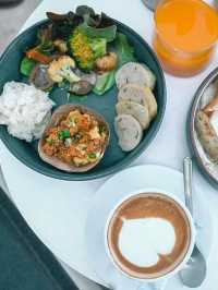 Little Shelter Hotel Chiangmai ที่พักสวยริมน้ำปิง
