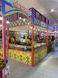 มาเที่ยวงานวัดกันที่แฟชั่นไอส์แลนด์ 