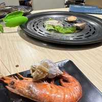 尖沙咀海鮮每日空運到港，絕對新鮮