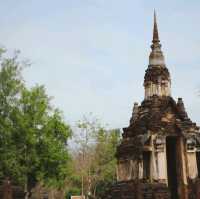 วัดช้างล้อม