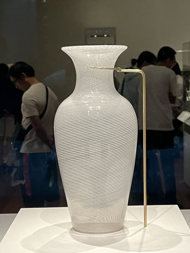西九龍🐉文化區🎭：21/8香港🇭🇰故宮文化博物館一日遊