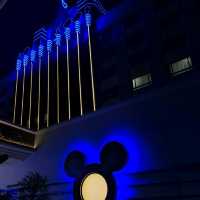 💟香港Disney's Hollywood酒店✨光影故事主題酒店💕